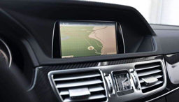 Picture of Mercedes NTG4.5 2020 Navigation Map Update USB -BQ 6460361