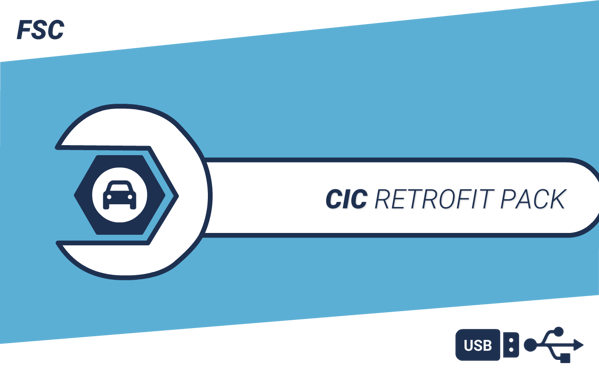 Picture of CIC RETROFIT PACK