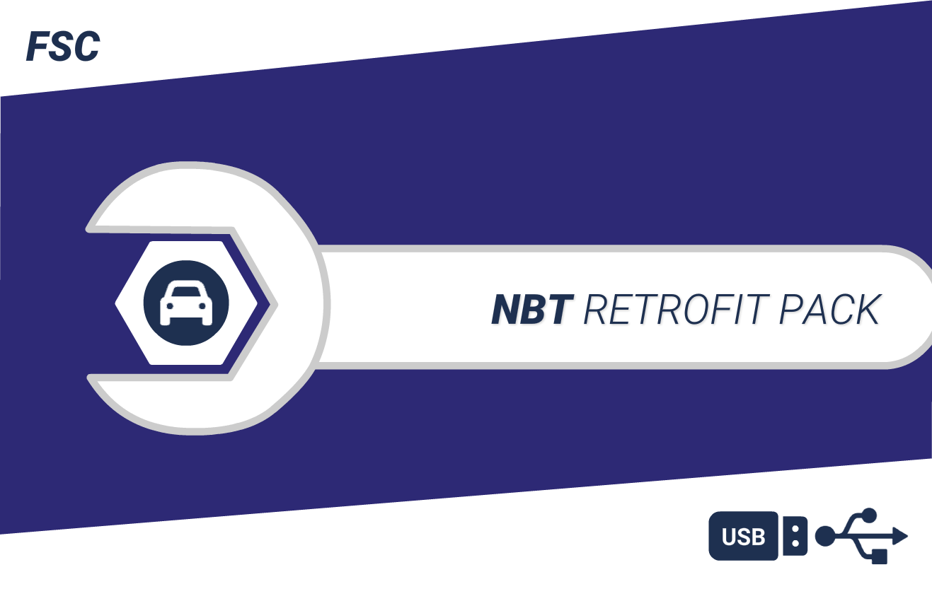 Picture of NBT RETROFIT PACK