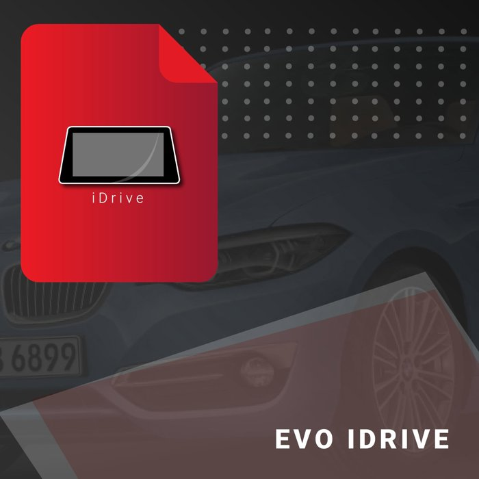 Picture for category EVO IDRIVE